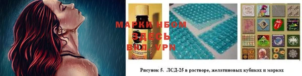 стафф Няндома