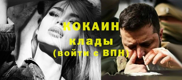 стафф Няндома