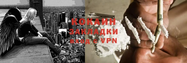 стафф Няндома